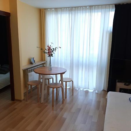 W Samym Centrum Na Grzybowskiej Varsovie Extérieur photo