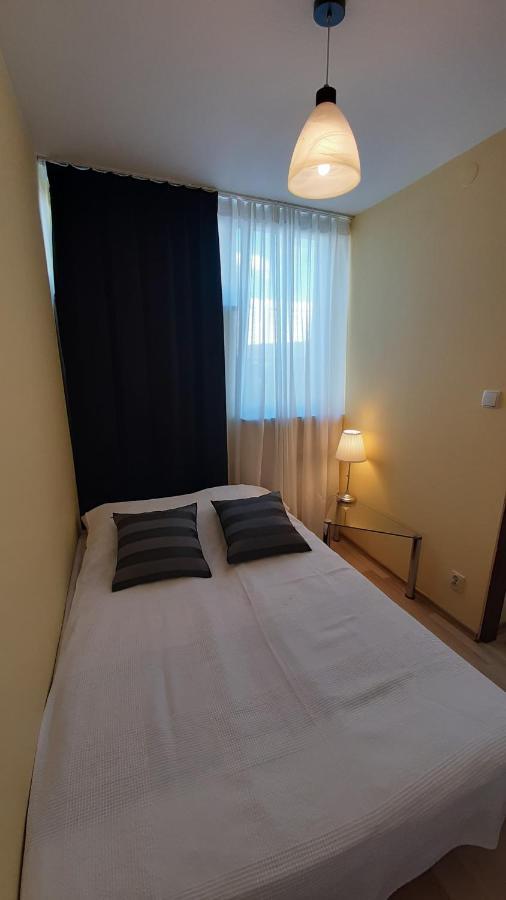 W Samym Centrum Na Grzybowskiej Varsovie Extérieur photo